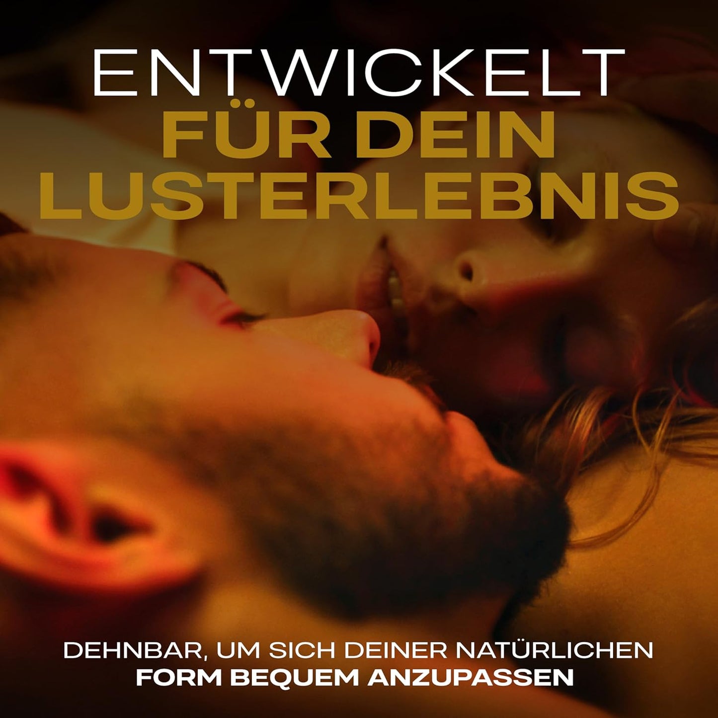 Skyn Elite hauchzarte & latexfreie Kondome, 36er-Pack (Vorteilspackung)