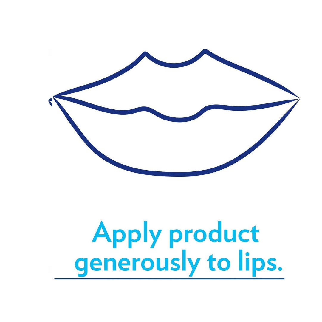 Vaseline Lip Therapy Cocoa Butter | Nährender Lippenbalsam mit Kakaobutter (20g)