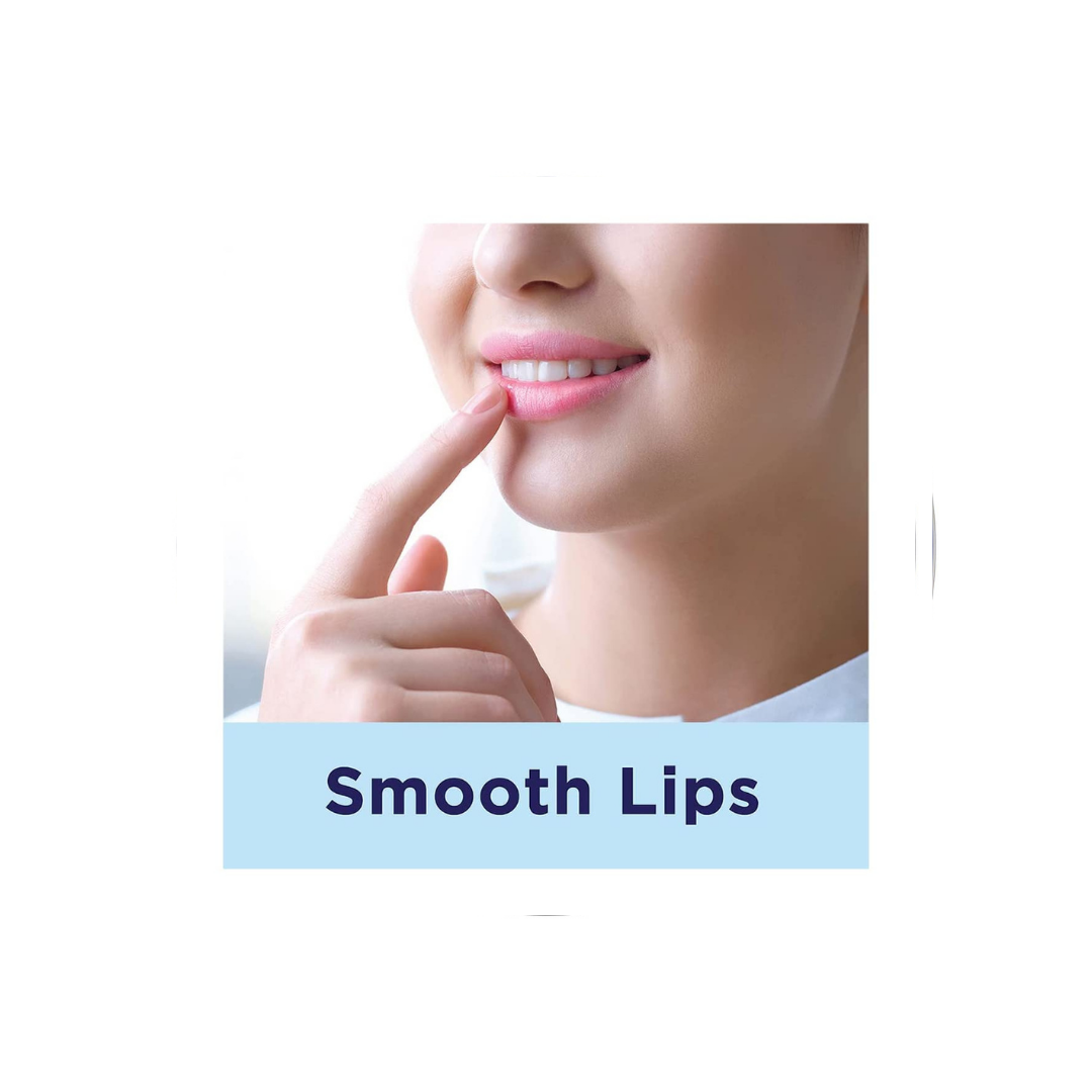 Vaseline Lip Therapy Original | Der Klassiker für gesunde, geschützte Lippen (20g)