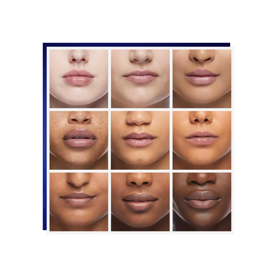 Vaseline Lip Therapy Aloe Vera | Beruhigender Lippenbalsam für trockene Lippen (20g)